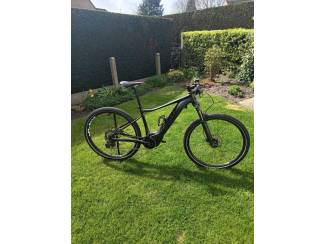 Mooie Giant elektrische MTB  fiets