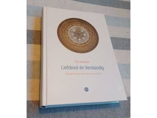 boek: &lsquo;Liefdevol &eacute;n Verstandig&rsquo;