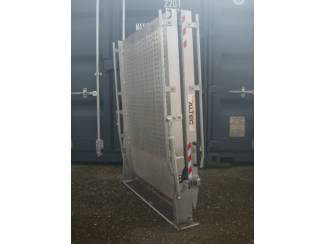 Oprijplaat Altec Rampe Scootmobiel Rolstoel 300x100