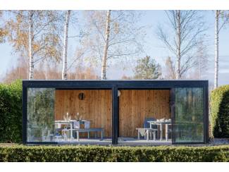 MAATWERK Tuinkamer PSML1