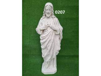 Jezus beeld. nr 0207.