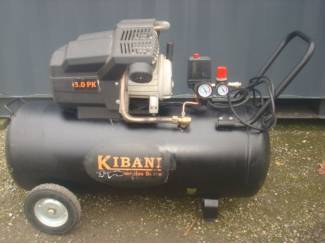 Compressor 3.0 PK Kibani