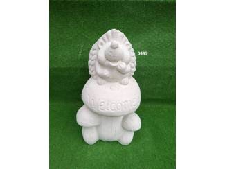 WELCOME EGEL. nr 0445.