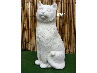 Poes / kater. nr 0360.