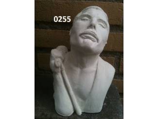 FREDDIE MERCURY. nr 0255.