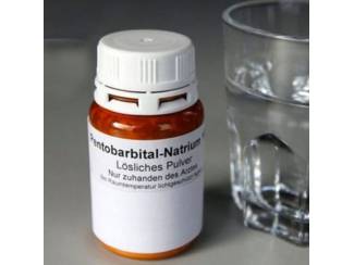 Koop orale euthanasie-oplossing