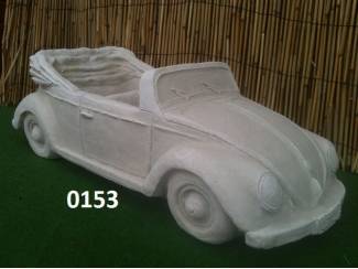 Volkswagen cabrio. nr 0153.
