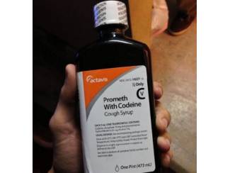 Koop Lean Actavis Prometazinsirap met code&iuml;ne online