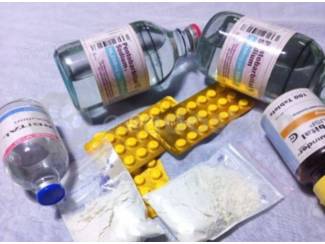 Te koop: Ketaminepoeder, paddo's, DMT-cartridges, Adderall, Fent