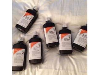 Koop Lean Actavis Prometazinsirap met code&iuml;ne online