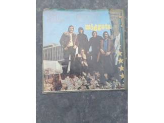MIDGETS: "Silly Mary" - BELPOPTOPPER!