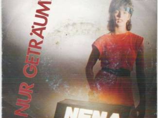 NENA: "Nur getr&auml;umt"
