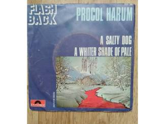 PROCOL HARUM: "A whiter shade of pale"