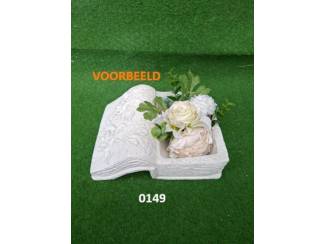Planten boek. nr 0149.