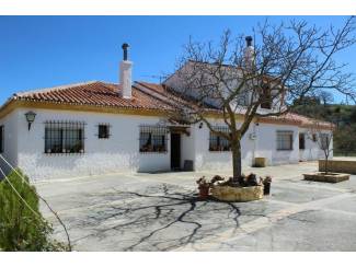 Casa Inocenta, Malaga / Malaga
