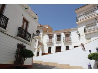 Casa Natalia, Periana / Malaga
