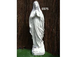 Madonna immacolata. MARIA. nr 0375.
