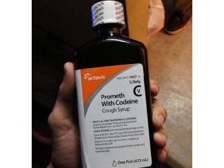 Koop Lean Actavis Prometazinsirap met code&iuml;ne online
