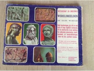 2 Oude interessante romeinse geschiedenis boek,histoire romaine
