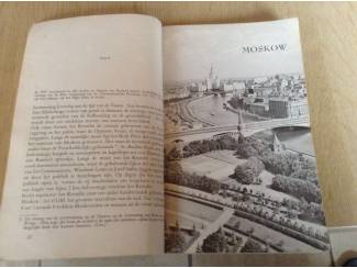 Reisboeken De wereld rond Rusland en le monde entier l, Espagne, Italie