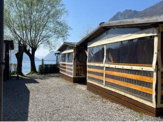 Te Koop - Chalet - Luganomeer - Porlezza - Noord Italie