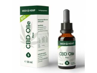 Alternatieve Geneeskunde CBD olie producten