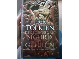 De Legende van Sigurd en Gudrún (J.R.R. Tolkien)