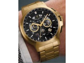 Horloges | Heren Alpha Sierra Titan (Limited Edition) G04