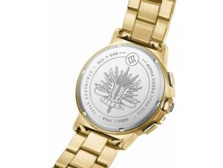 Horloges | Heren Alpha Sierra Titan (Limited Edition) G04