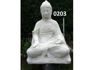 hele grote Boeddha ( 0203 )