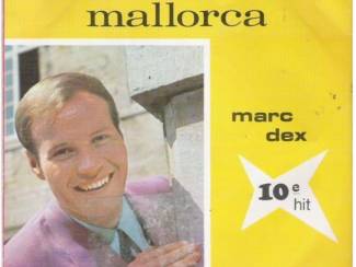 MARC DEX: "Palma de Mallorca"/MARC DEX-SETJE!