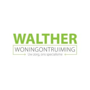 Walther Woningontruiming
