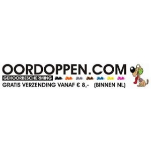 Oordoppen.com